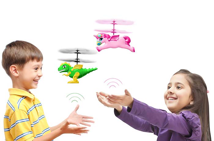 永奇玩具新品：飞行棋、感应飞行器、风筝、呼啦圈、叠叠乐等……